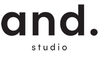 And. Studio | Brand Developers